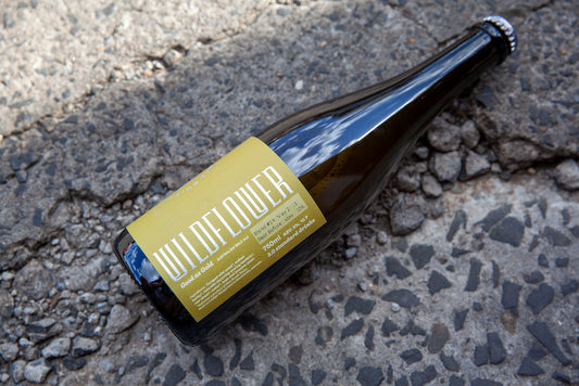Good as Gold Blend #16 - Tasting Notes