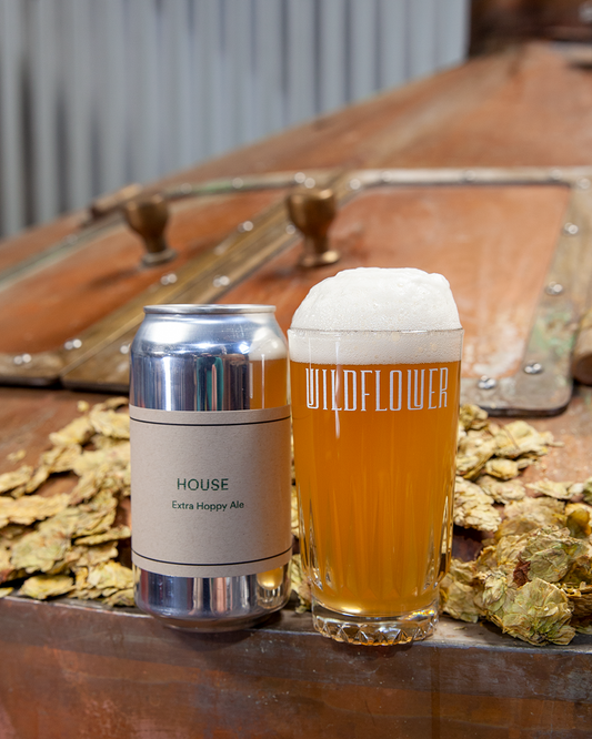 Introducing Wildflower HOUSE (Batch #1)