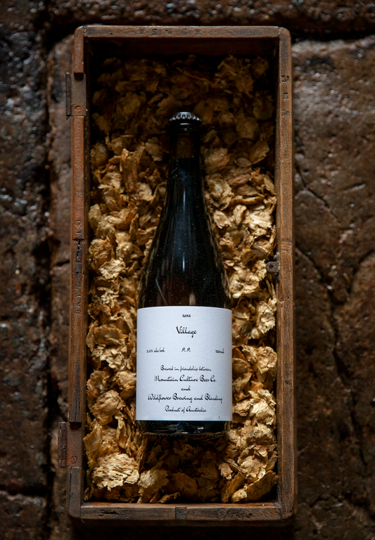 Village 2022 - Wildflower x Mountain Culture Collaboration