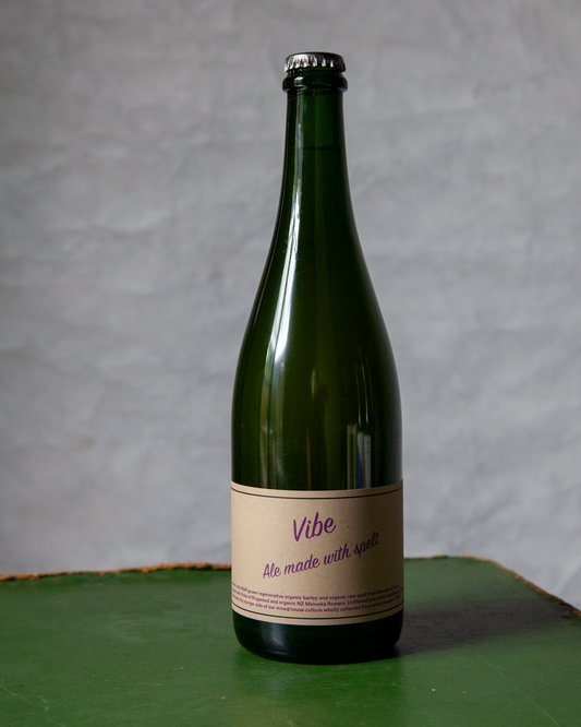 Vibe (Batch #3)