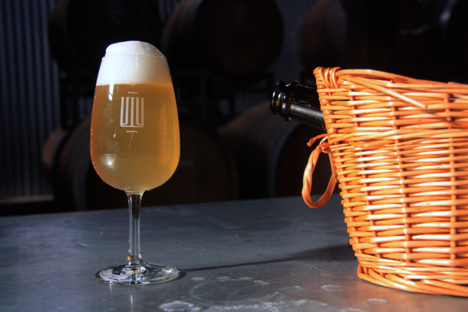 Wildflower Gold Blend 4 Wildflower Brewing & Blending