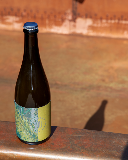 Good as Gold Blend #17 - Tasting Notes