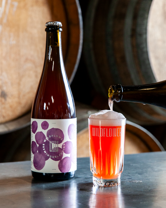 St Phoebe 2023: Mariposa Plum