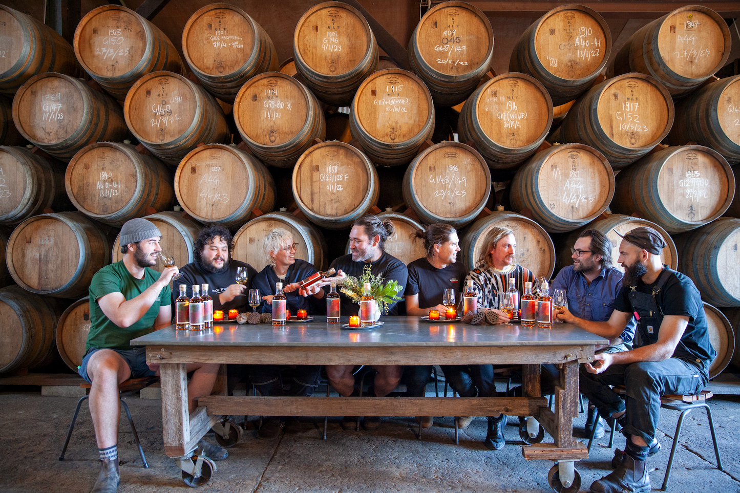 2023 Whisky Release