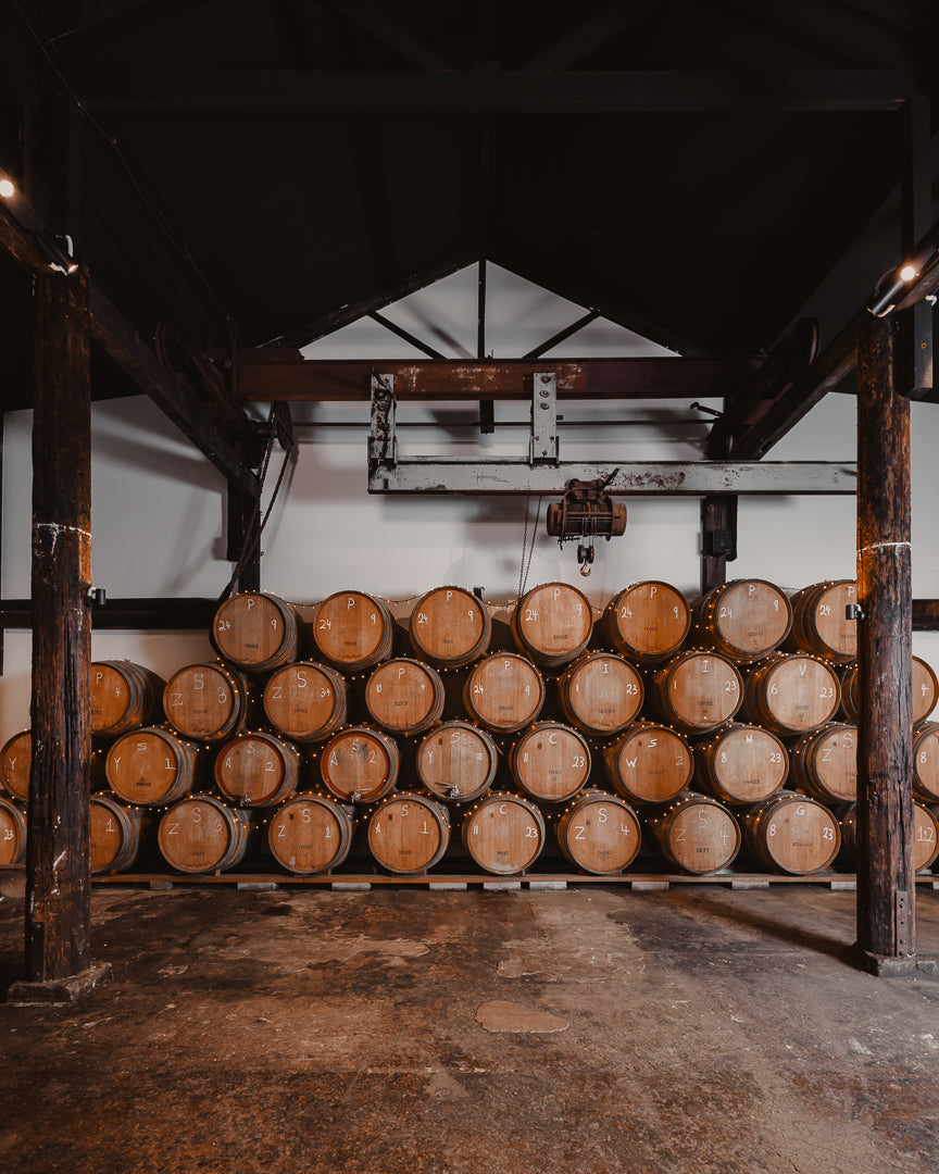 Collective 2026 Bottle Share Ticket