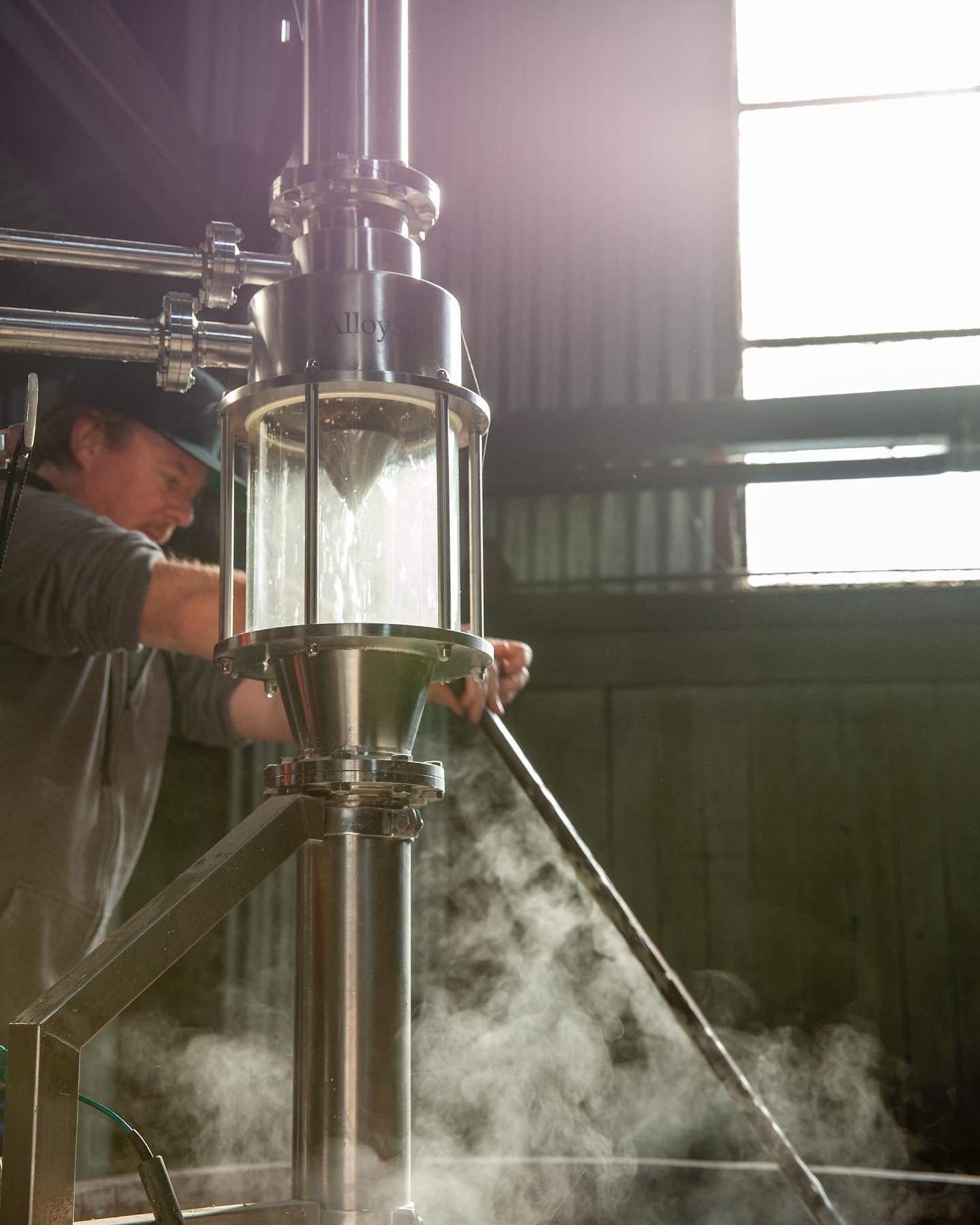 Foudre Beer #3 - Sparkling