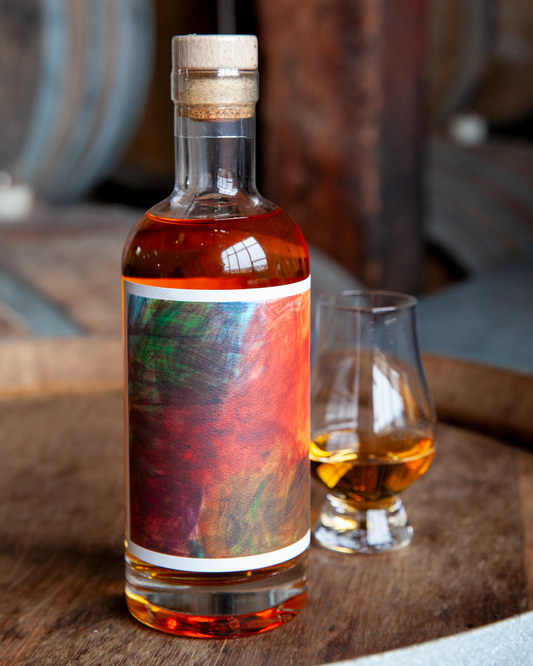 2023 Whisky Release