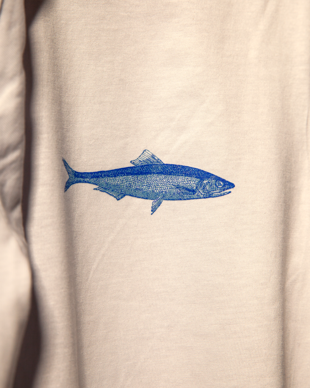 Anchovy Toast Tee