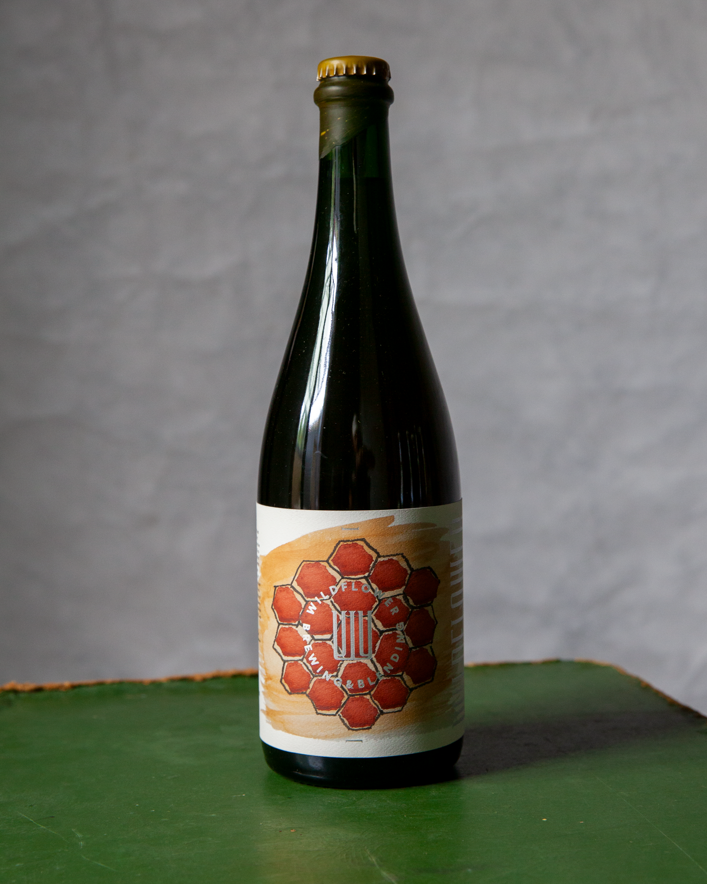 Hive: Post Brood Blend #11