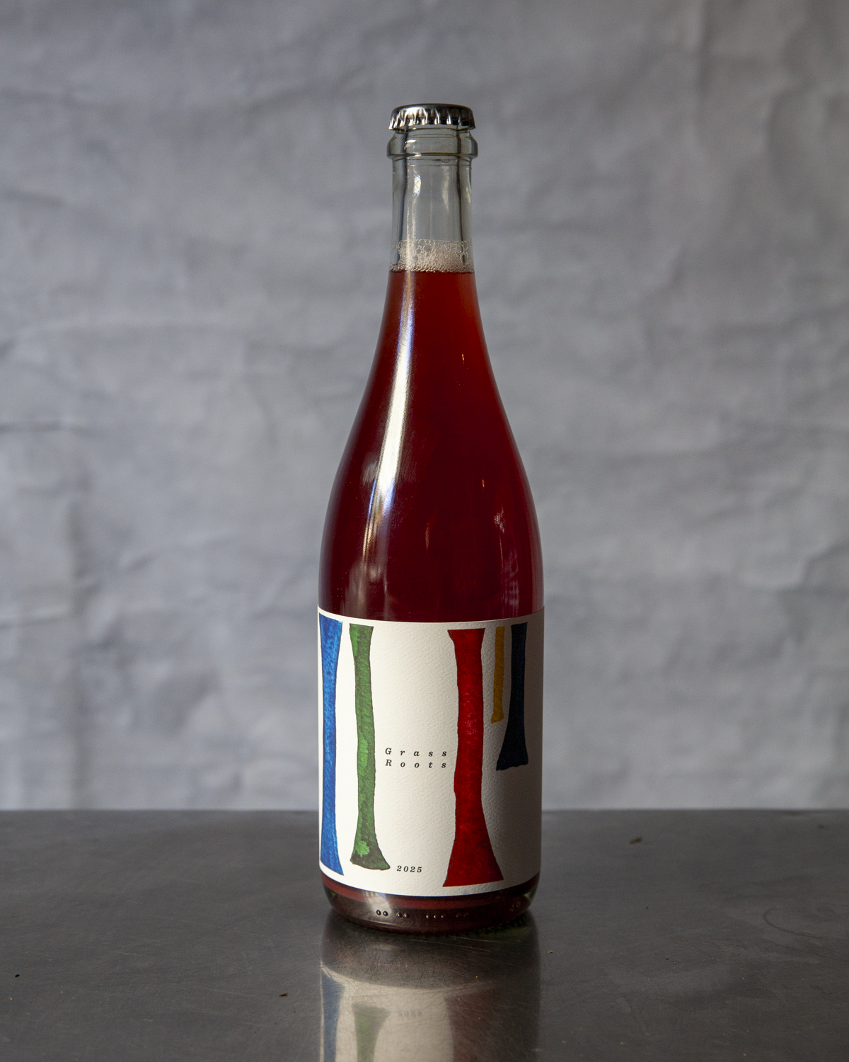 Grass Roots 2025