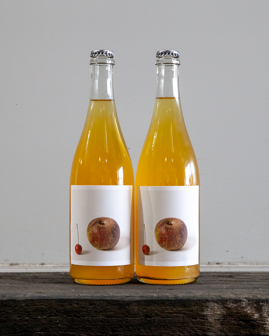 Roadcider 2023: Orange