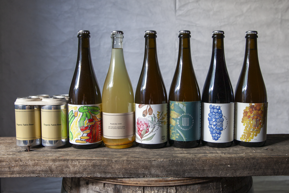 Monthly Beer Box - April 2026