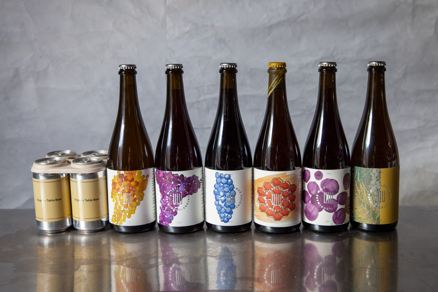 Monthly Beer Box - February 2026