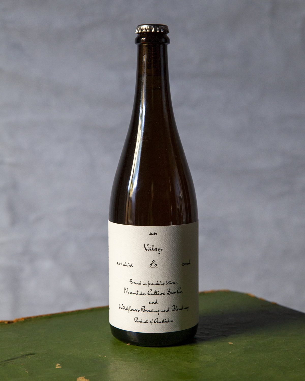 Village 2024 - Wildflower x Mountain Culture Collaboration