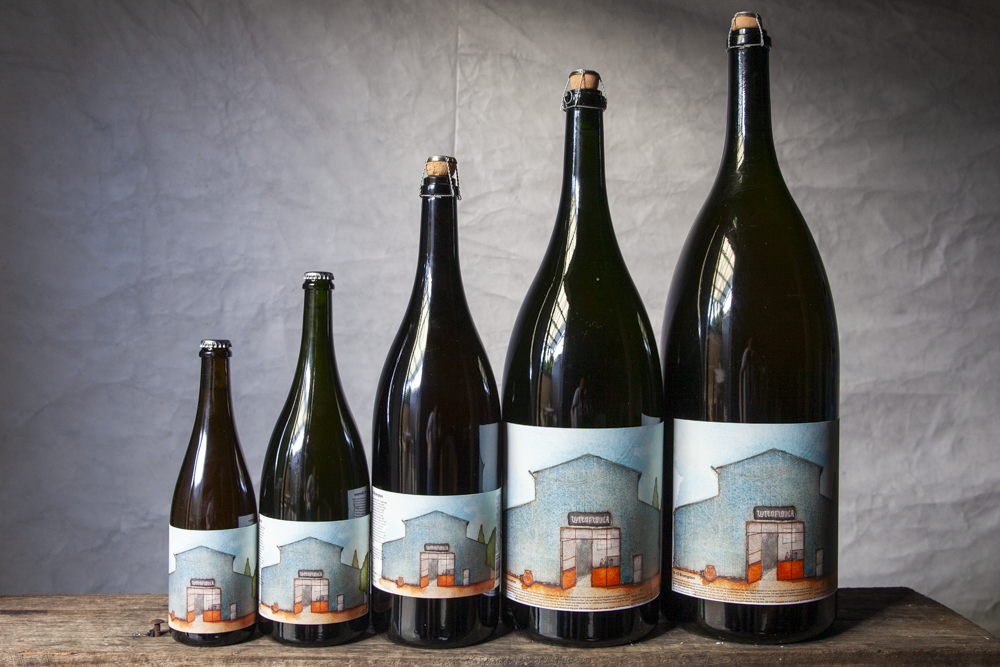 11-13 Brompton: Commemorative Blend