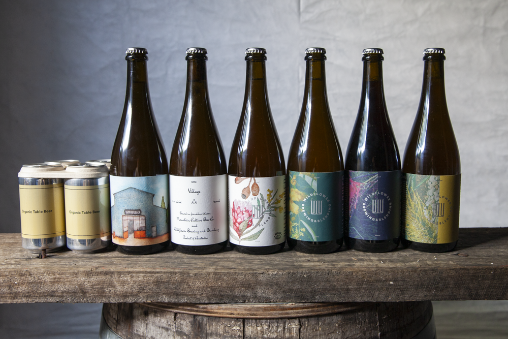 Monthly Beer Box - May 2026