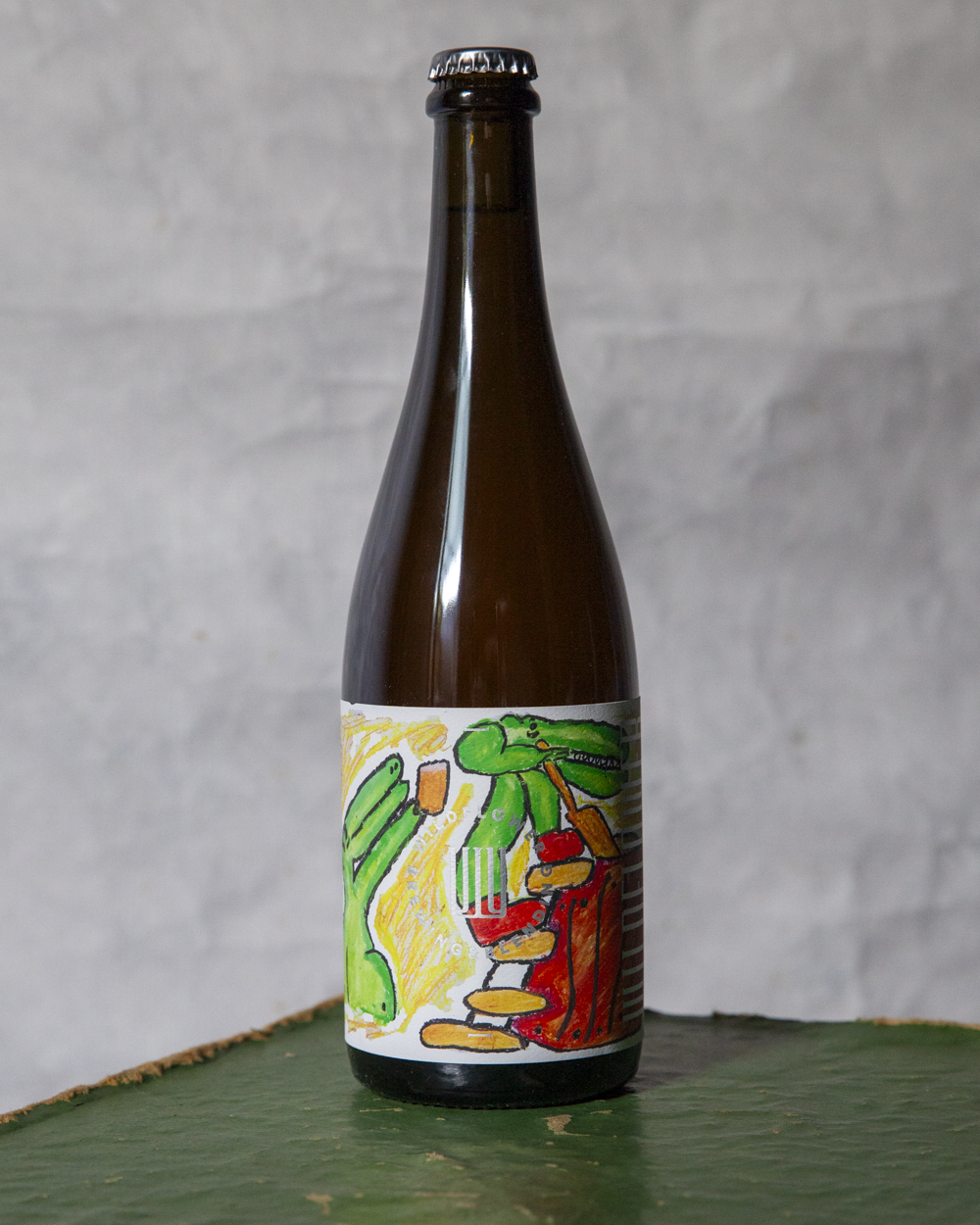 Moral Victory: Wildflower x DEYA (UK) Collaboration