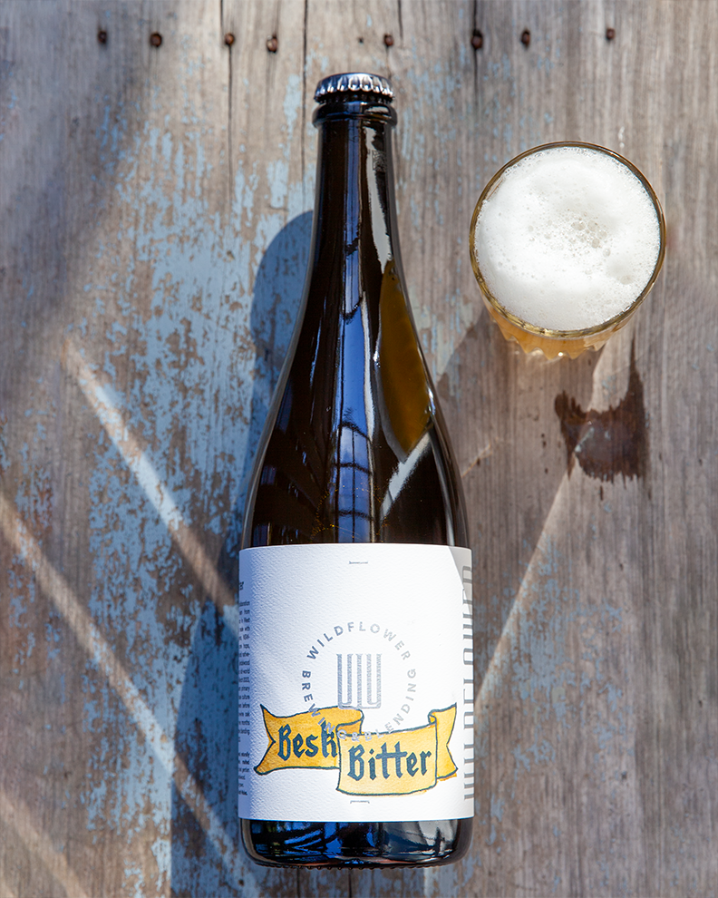 Besk Bitter