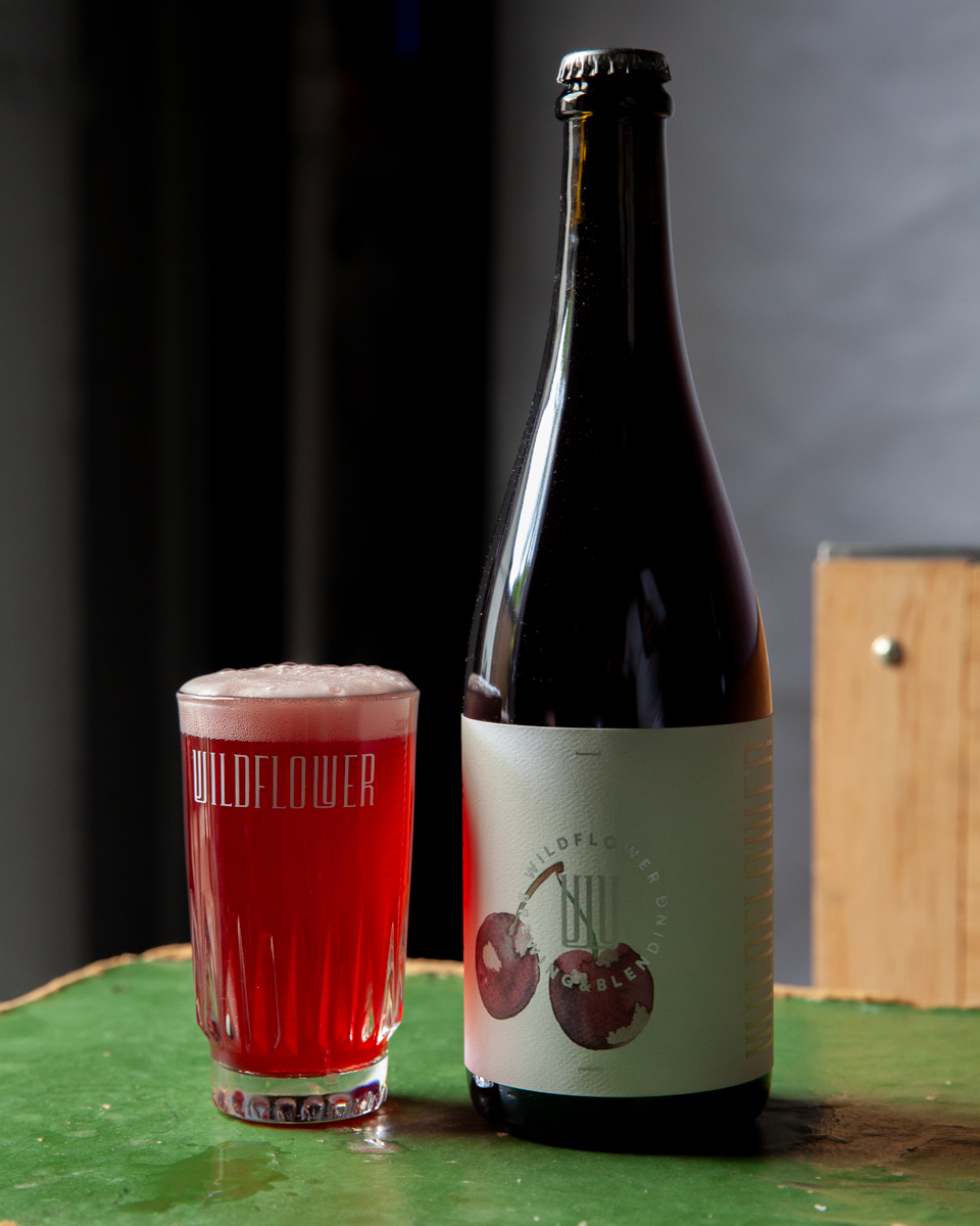 St Thomas 2025: Cherry