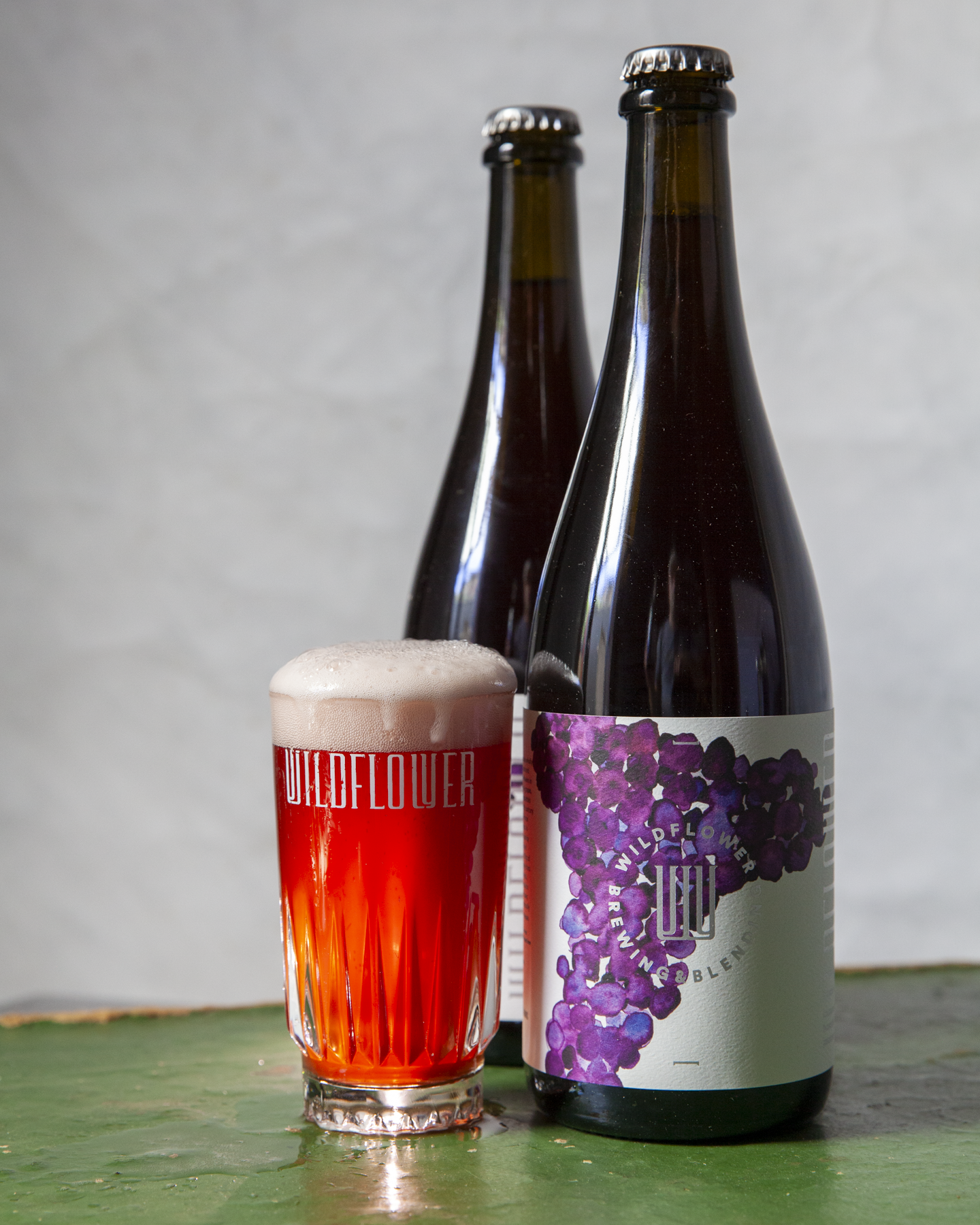 St Walter 2025: Gamay