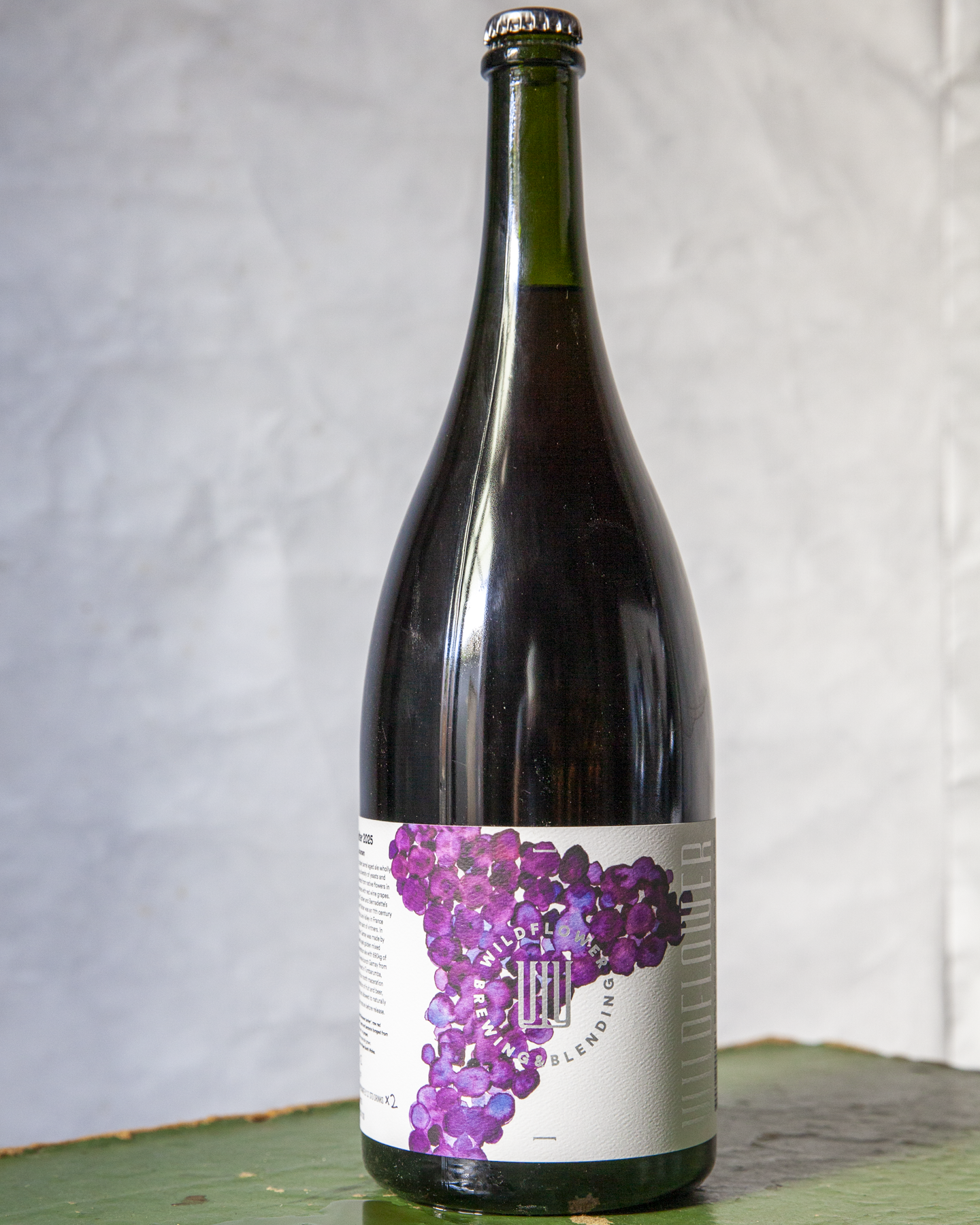 St Walter 2025: Gamay