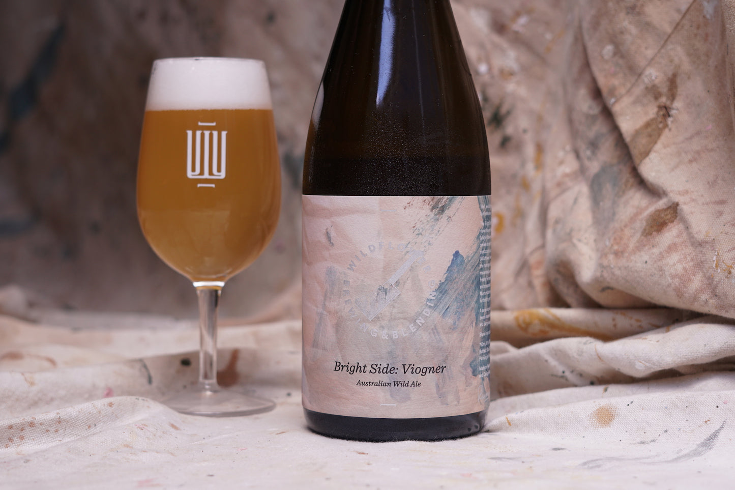 Bright Side: Viognier