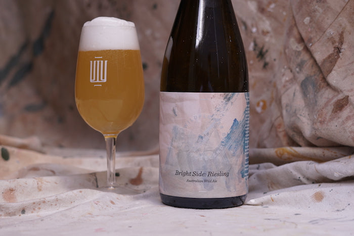 Bright Side: Riesling
