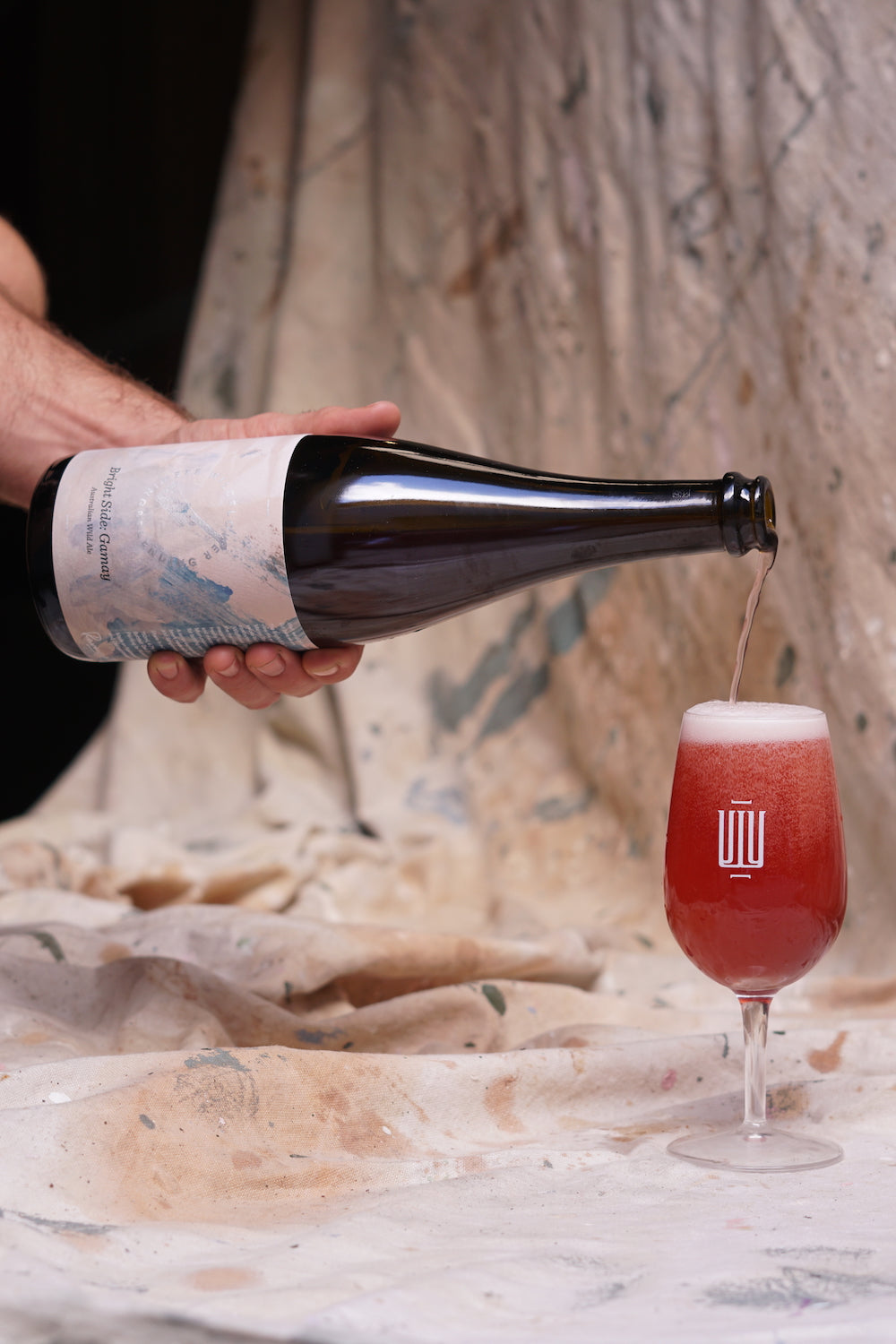 Bright Side: Gamay