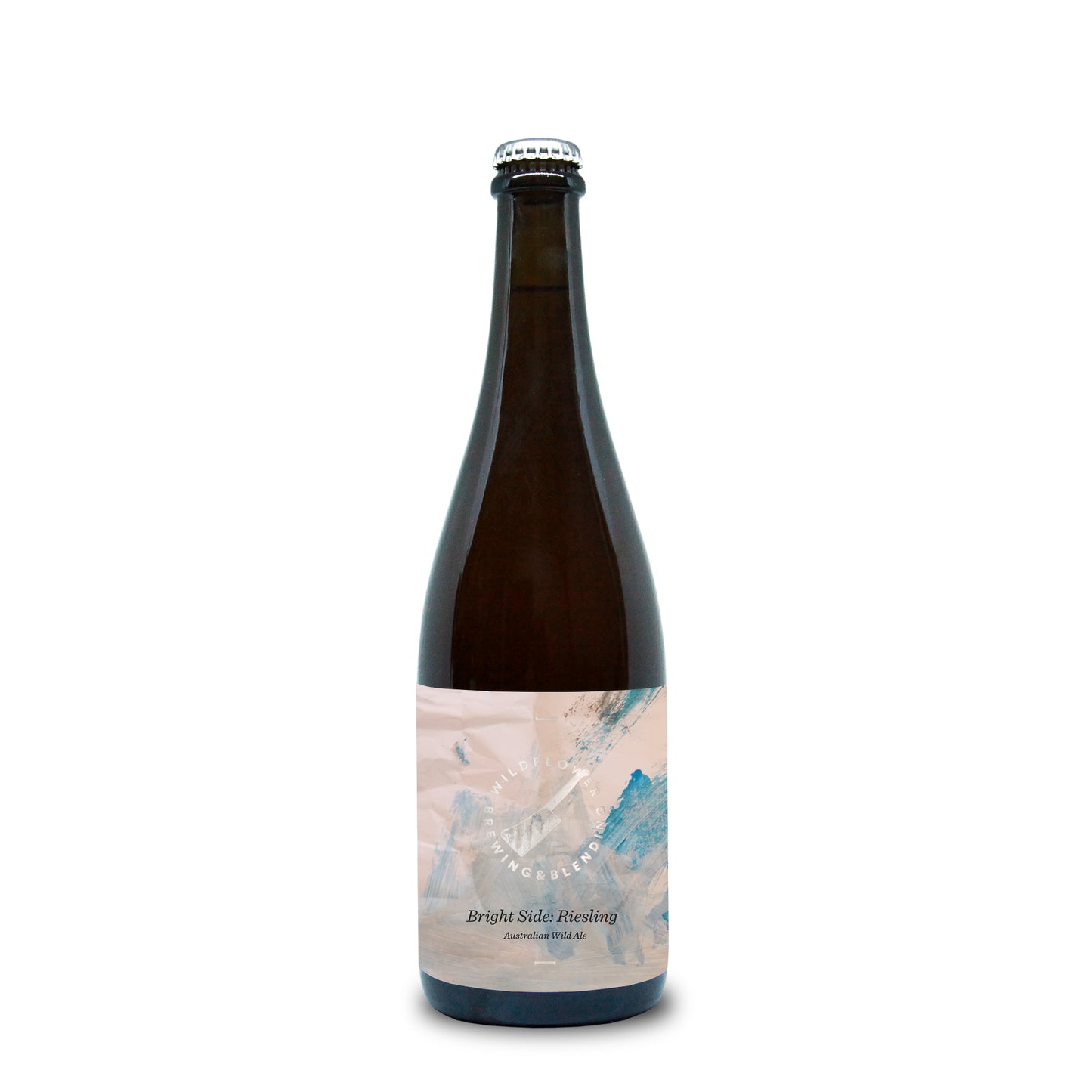 Bright Side: Riesling