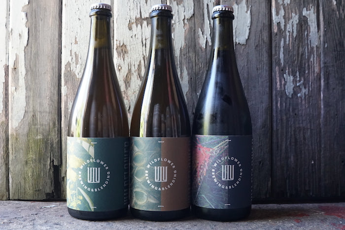 Mixed 3 pack - Friends of the Frontline