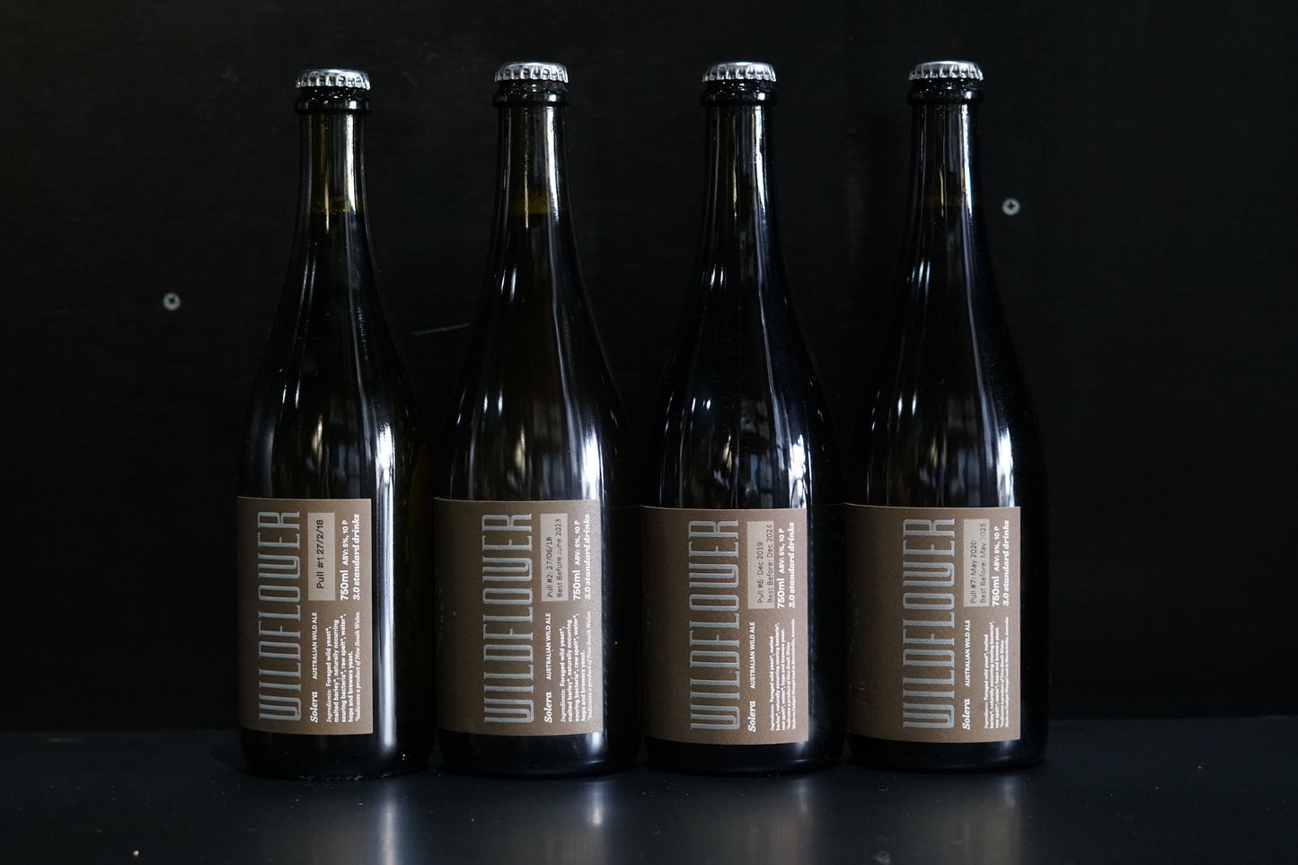 Cellar Sale