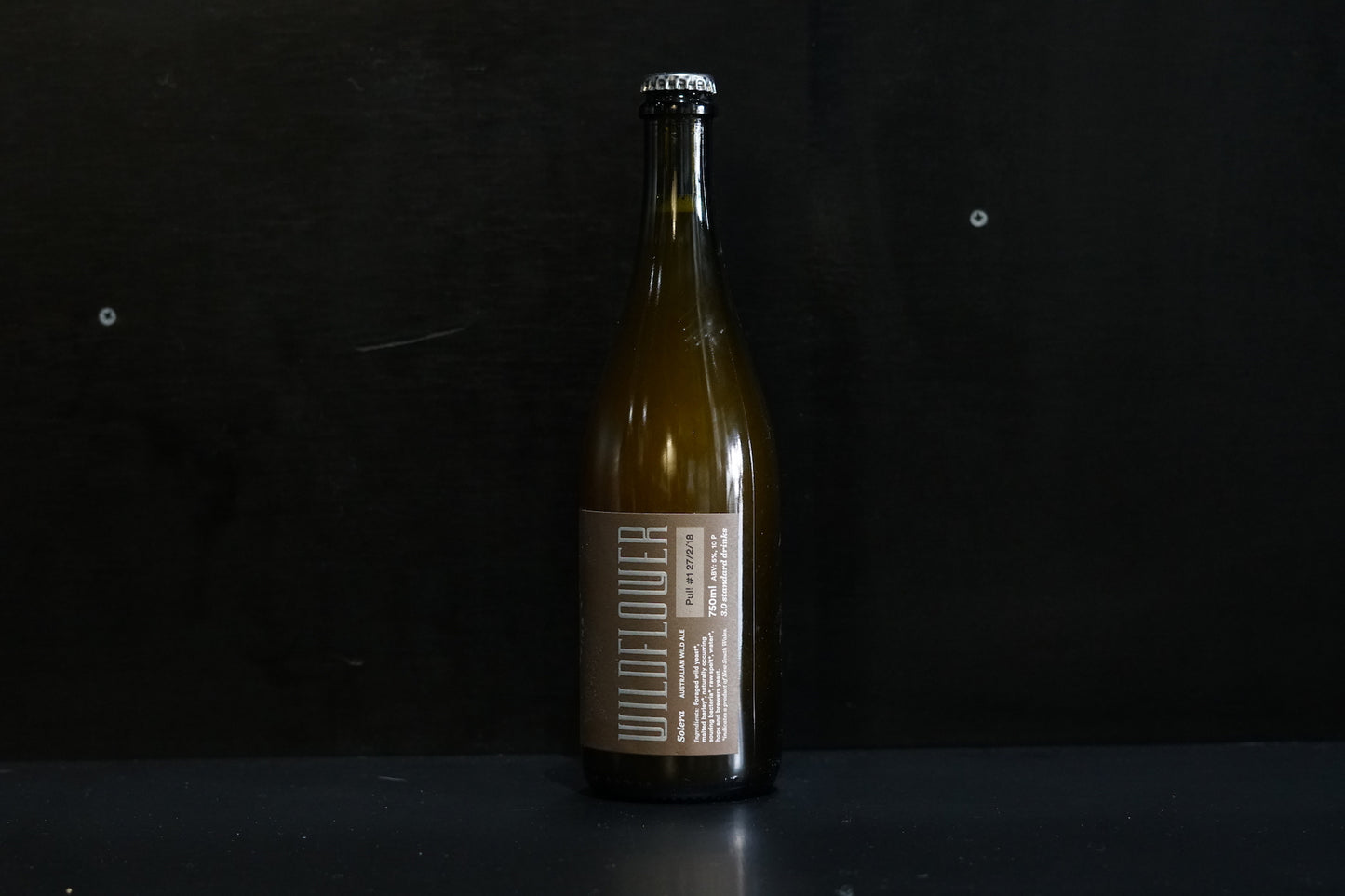 Cellar Sale