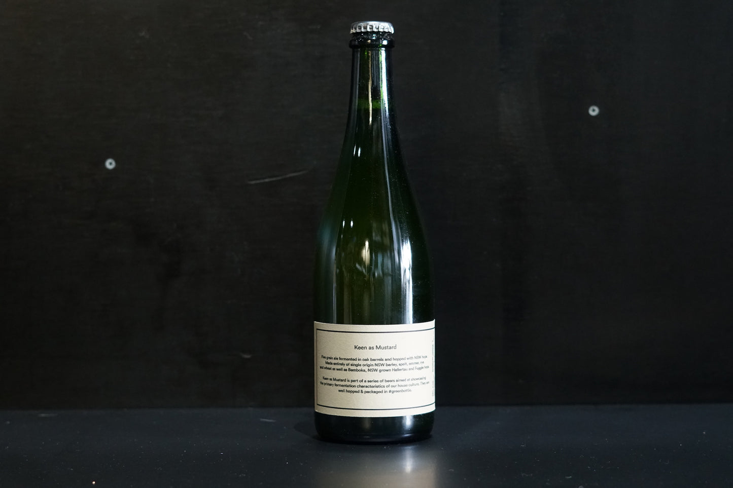 Cellar Sale