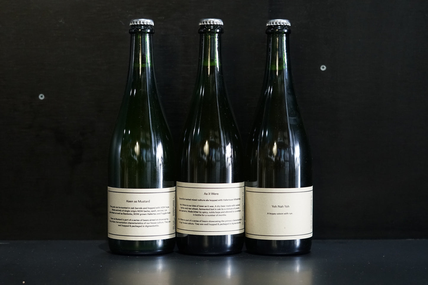 Cellar Sale