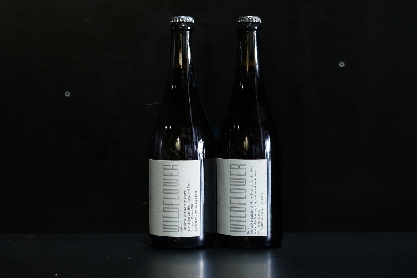Cellar Sale