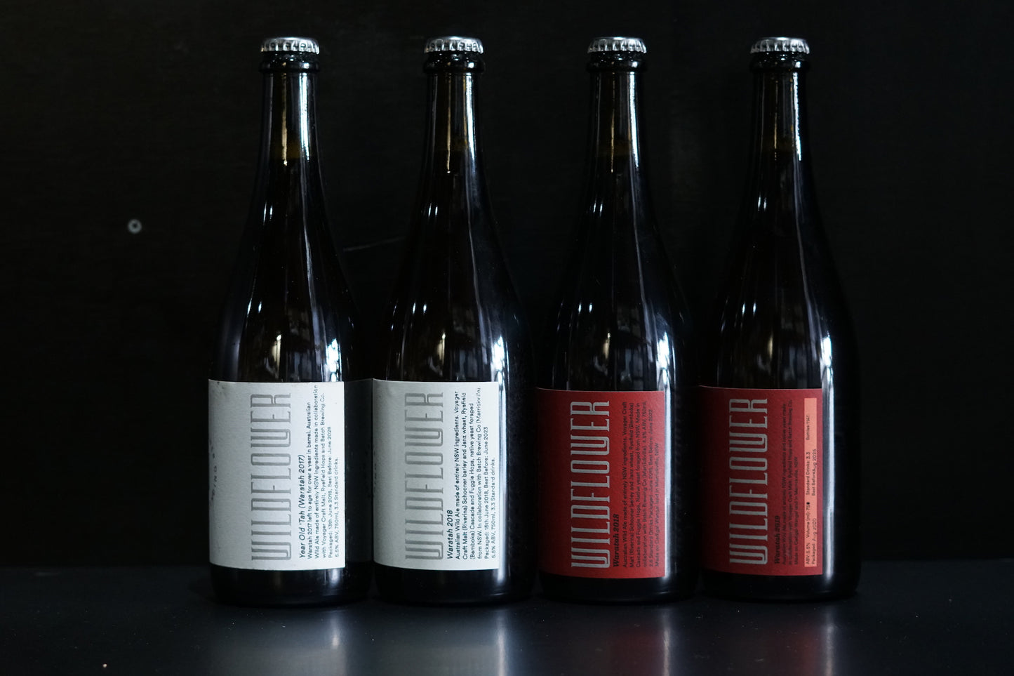 Cellar Sale