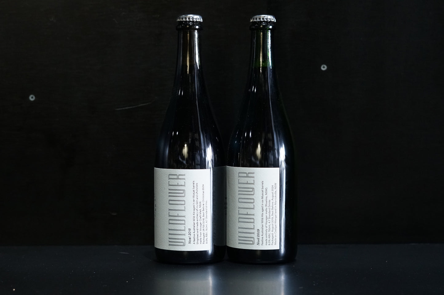 Cellar Sale