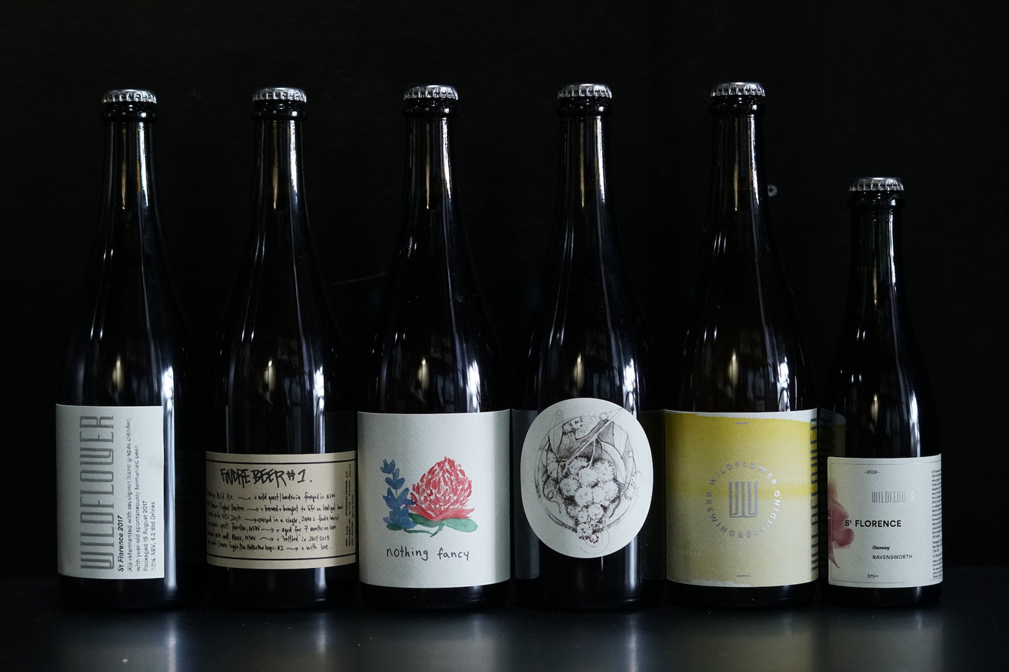 Cellar Sale