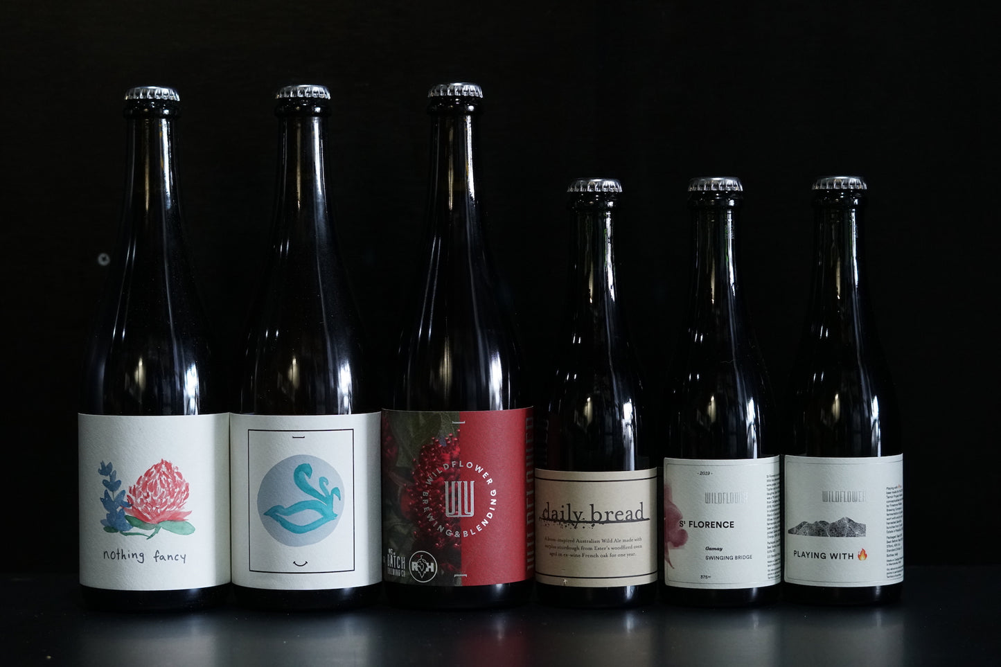 Cellar Sale