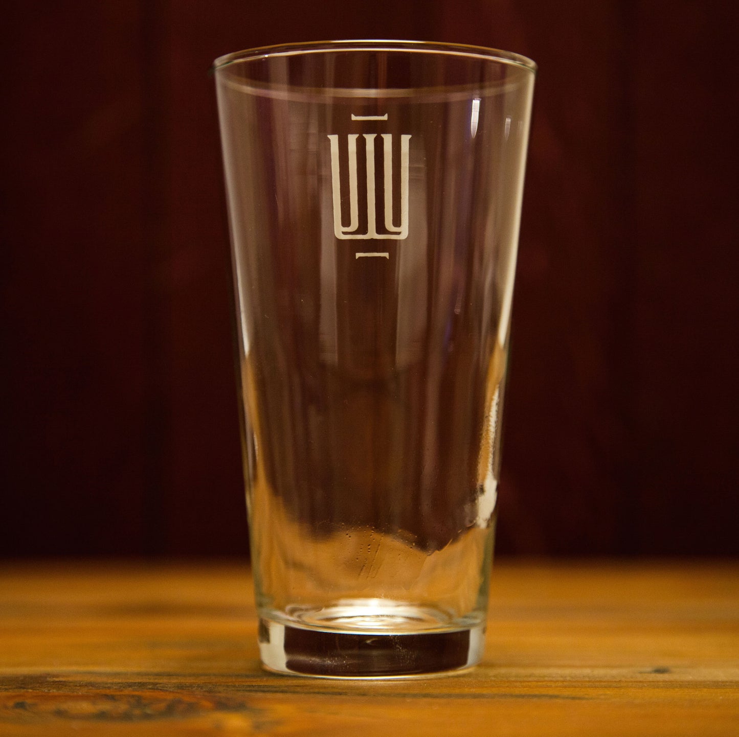 Wildflower Everyday Glass - 30cl