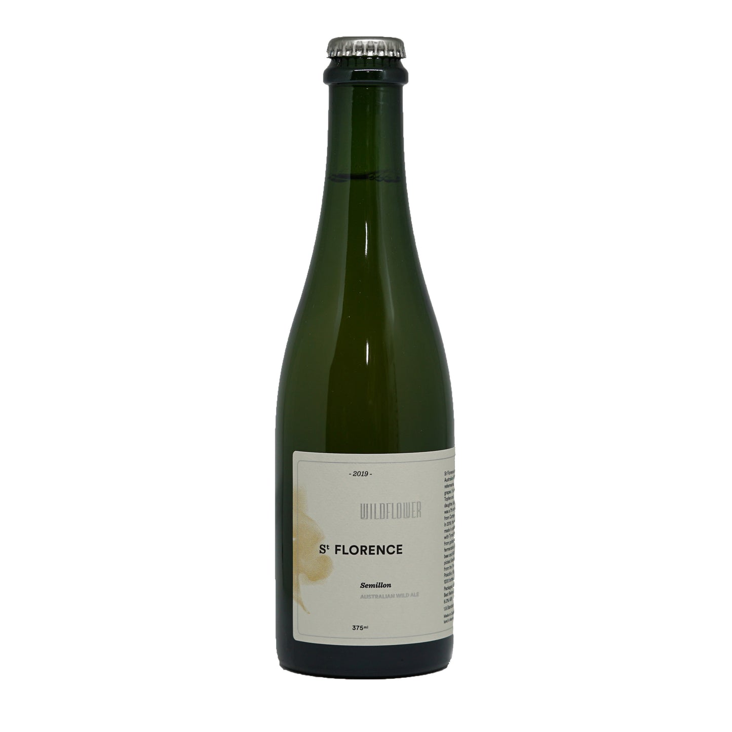 Wildflower St Florence 2019: Semillon