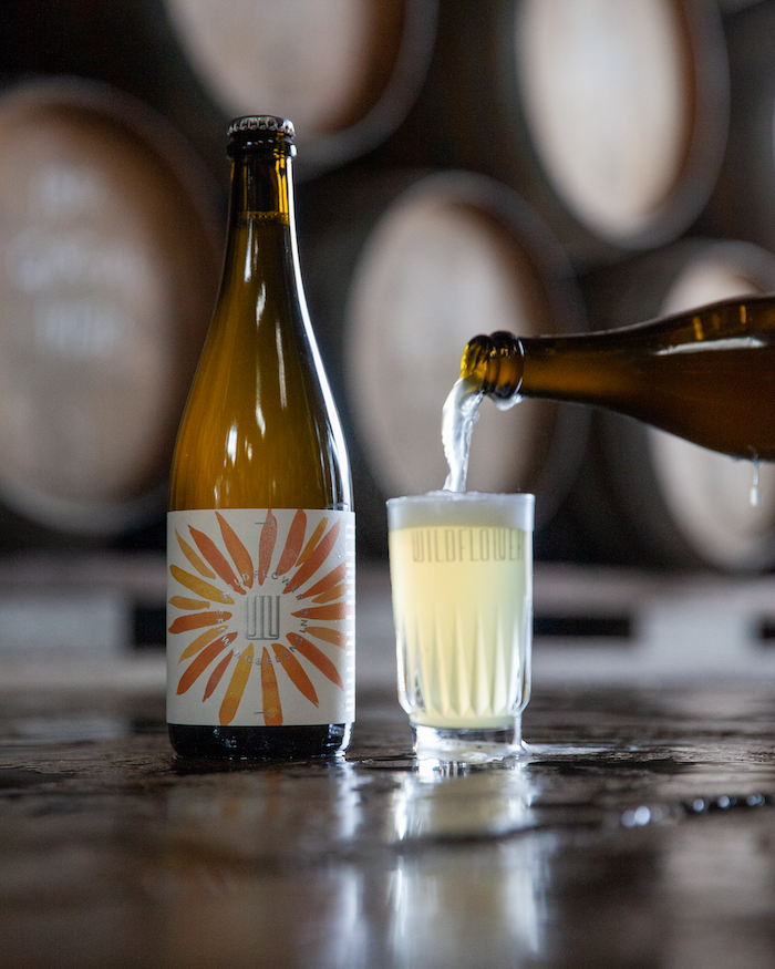 Zibeerbo 2022 - Wildflower x Brash Higgins Collaboration