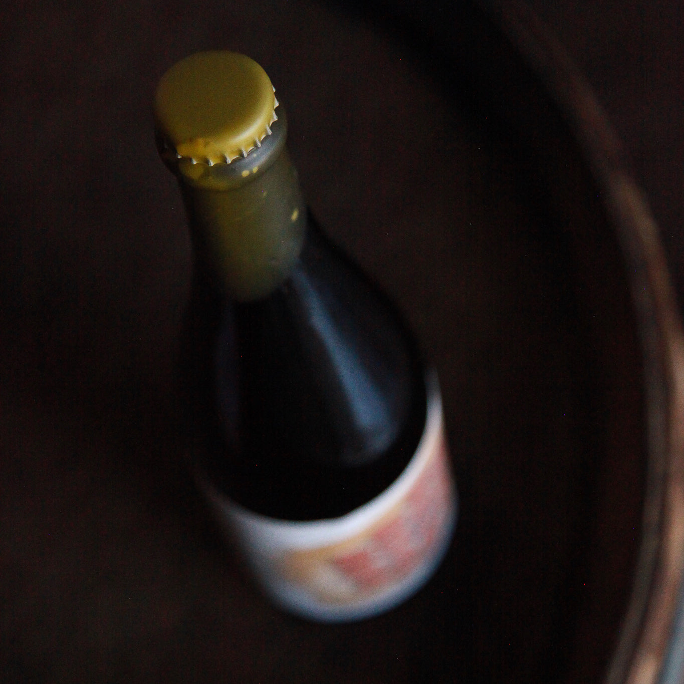 Hive: Post Brood - Malfroy's Gold Wild Honey Collaboration