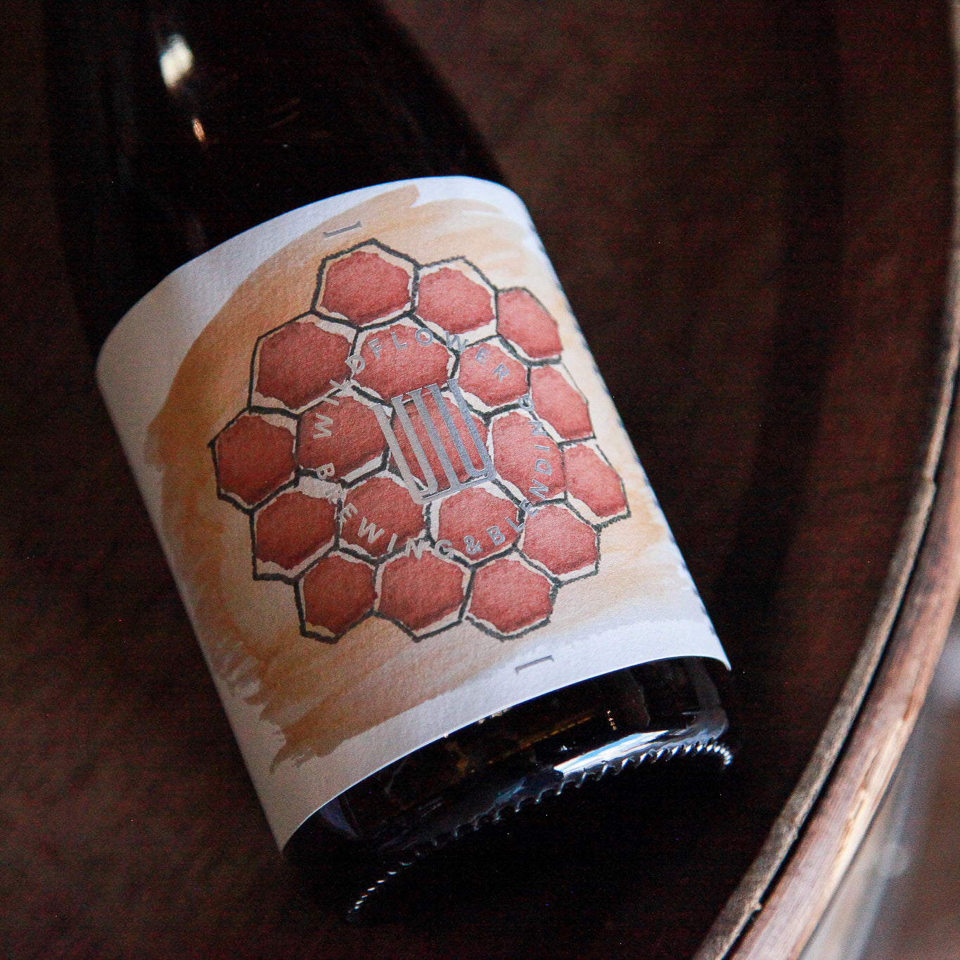 Hive: Post Brood - Malfroy's Gold Wild Honey Collaboration