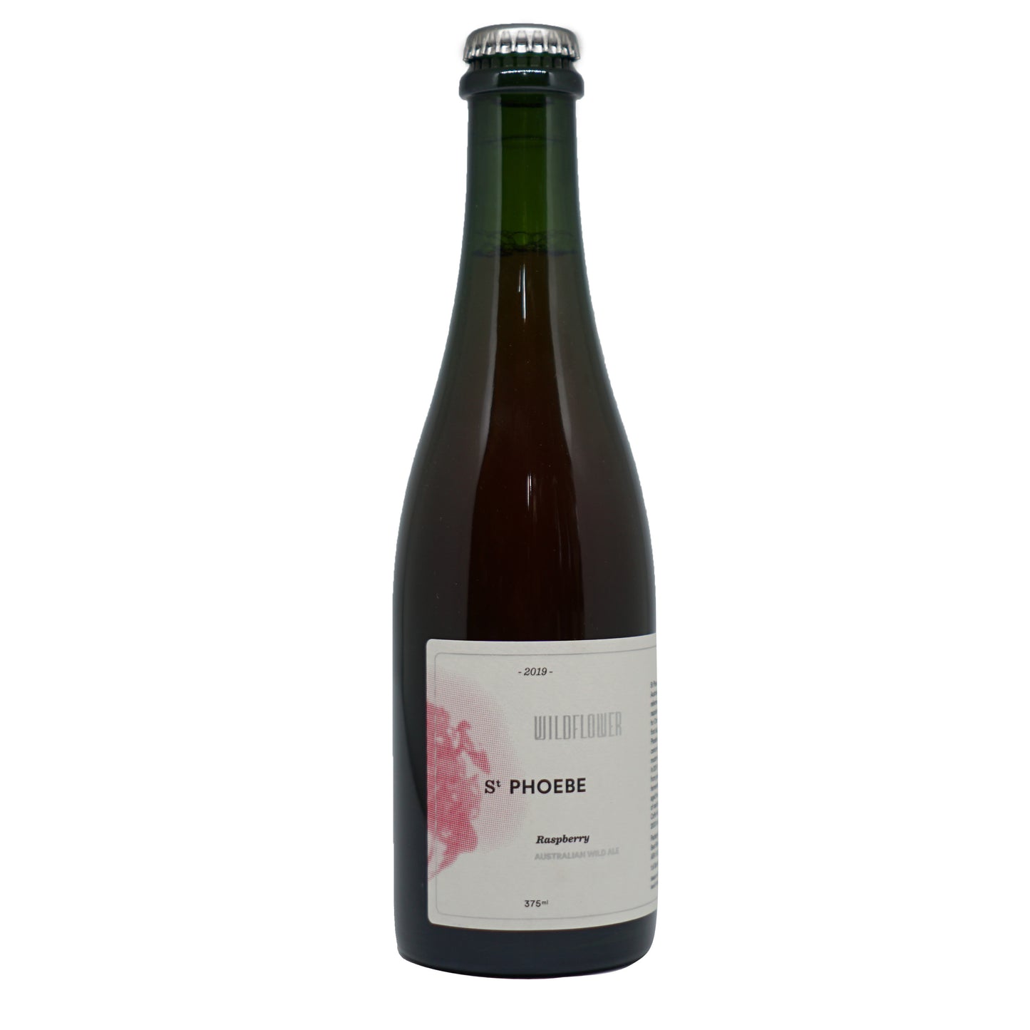 Wildflower St Phoebe 2019