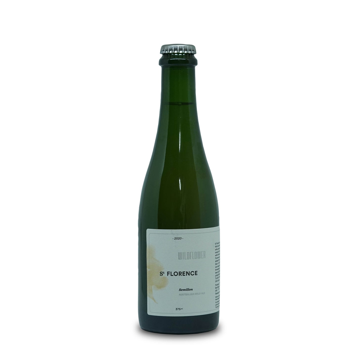 Wildflower St Florence 2020: Semillon