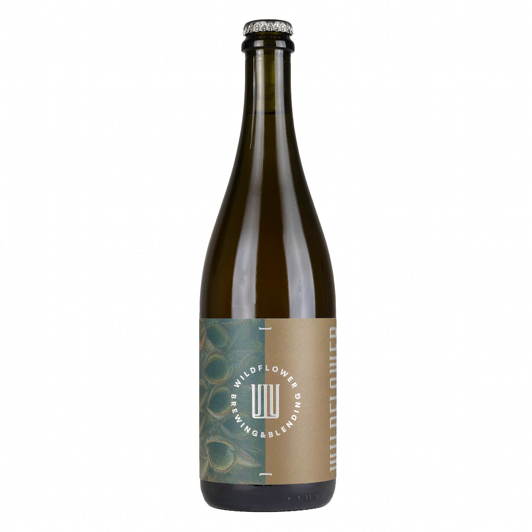 Wildflower Solera