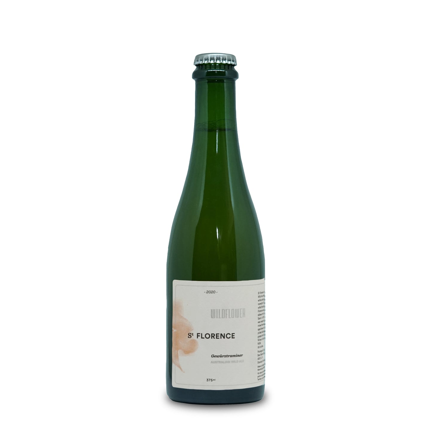 Wildflower St Florence 2020: Gewürztraminer