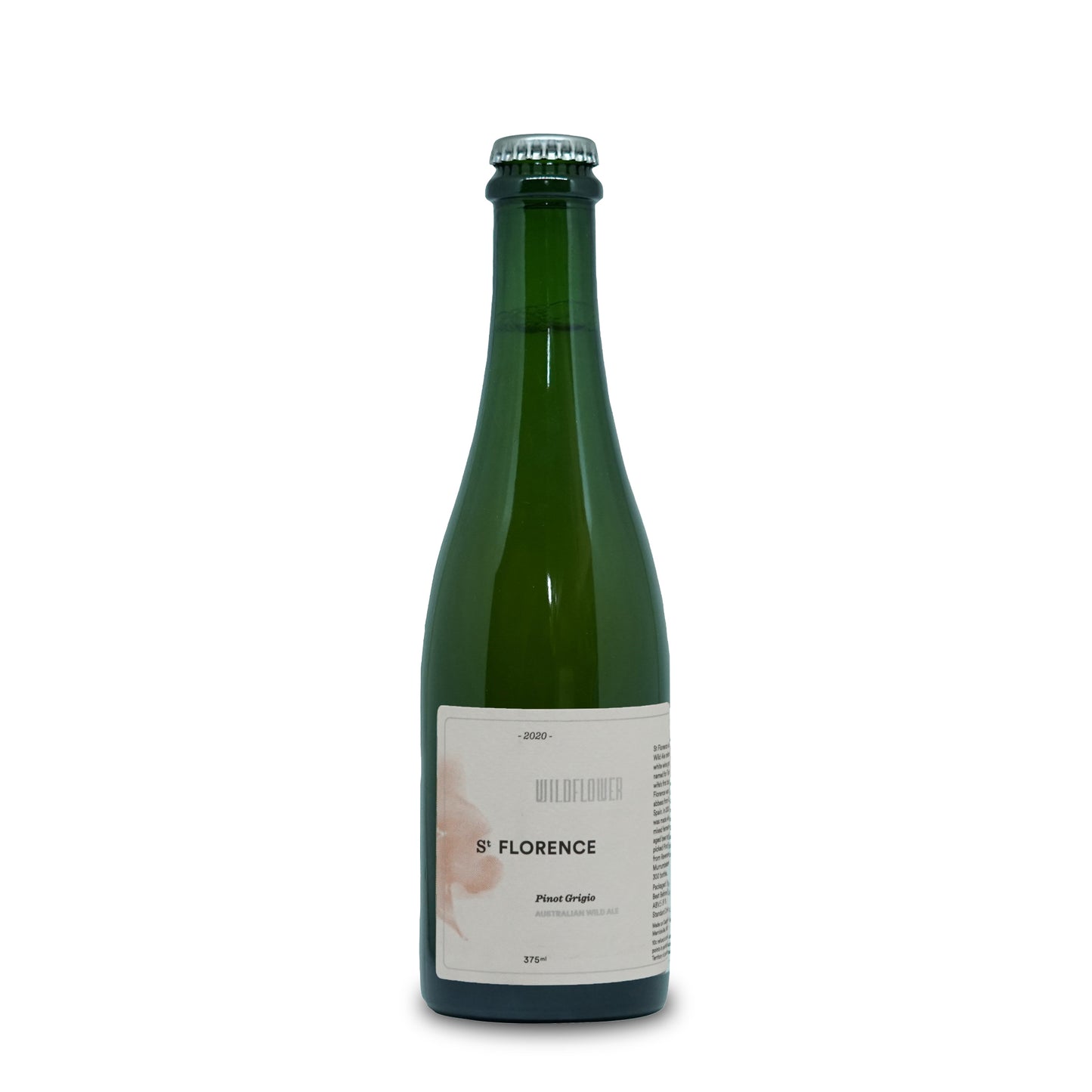Wildflower St Florence 2020: Pinot Grigio