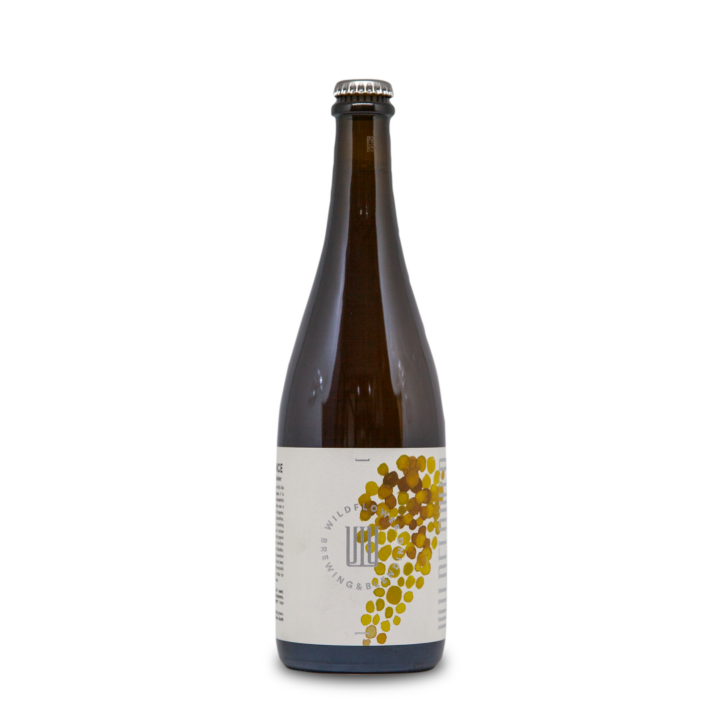 St Florence 2021: Semillon (M&J Becker)